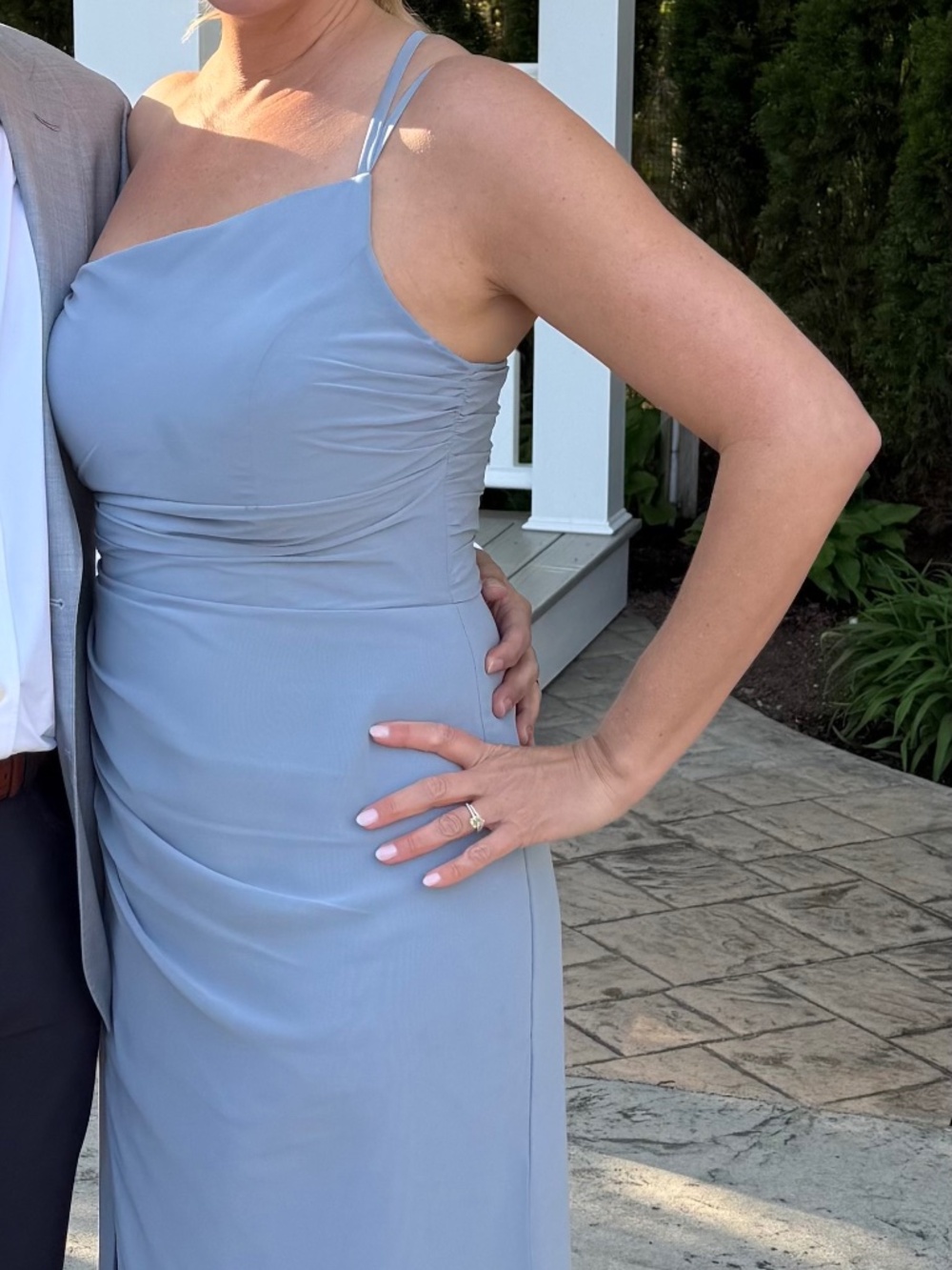 Azazie Bridesmaids Dress